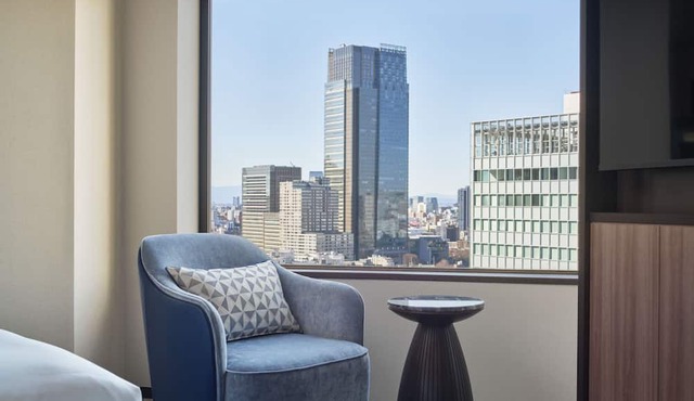 InterContinental ANA Tokyo by IHG in Tokyo