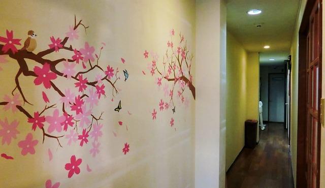 Peace House Sakura