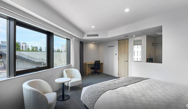 Daiwa Roynet Hotel Utsunomiya