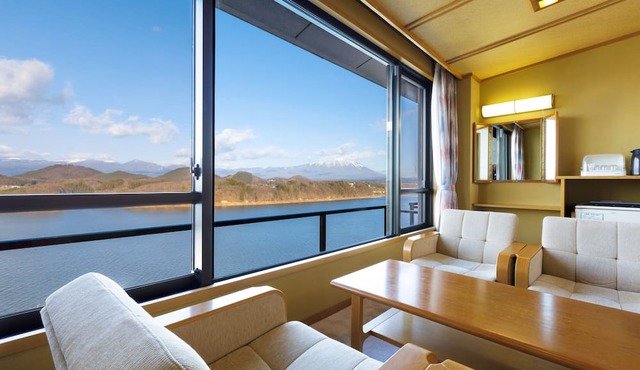 Hotel Shion