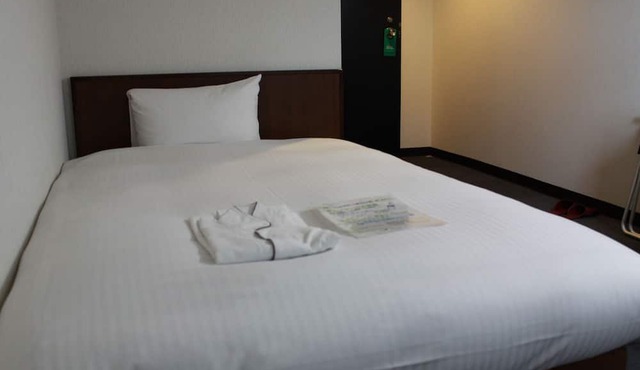 Hotel Green City