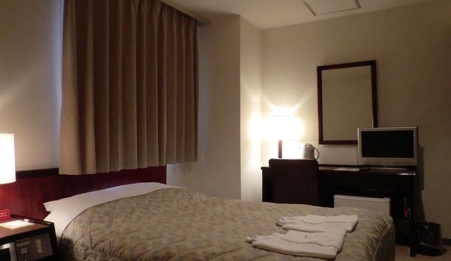 Hotel Green Park