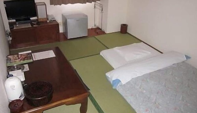 Kitaguchi Hotel
