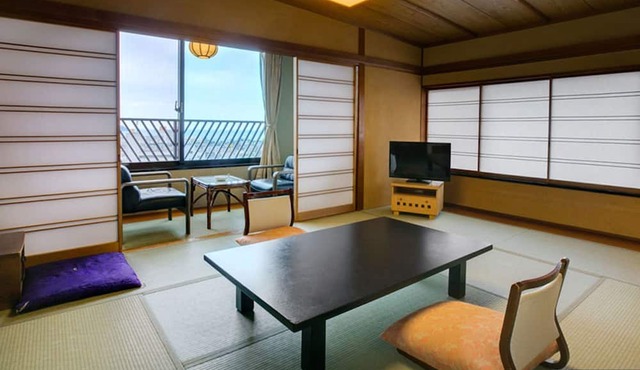 Hotel Shiroyama
