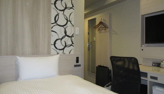 Smile Hotel Hachinohe