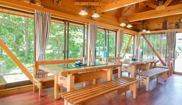 Towadako Lakeview Hotel