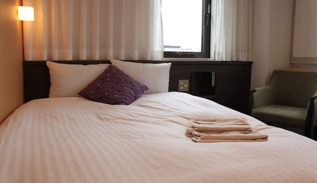 Smile Hotel Atsugi