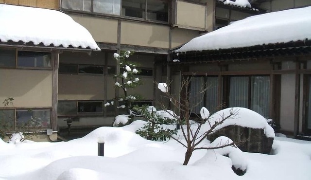 Kumihama Onsenkyo Shotenkyo