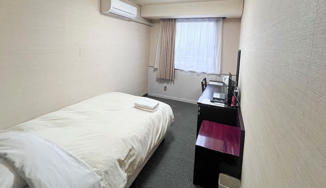 Hotel Crown Hills Fujinomiya