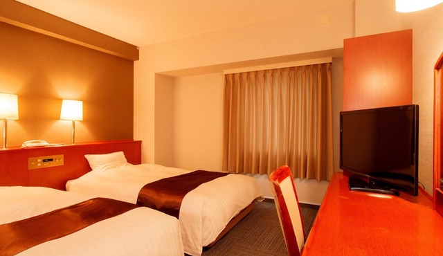 Kura Hotel Ichinoseki