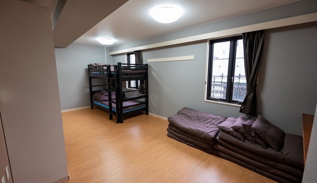 Youth Hostel Sonomama