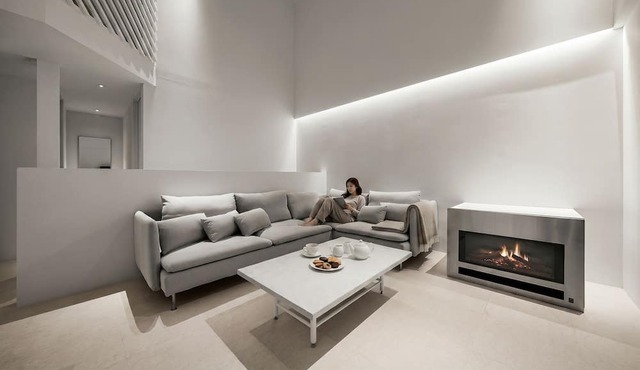 THE DWBL HOTEL W