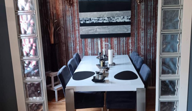 Room-room in Apartment Within Walking di in Gothenburg