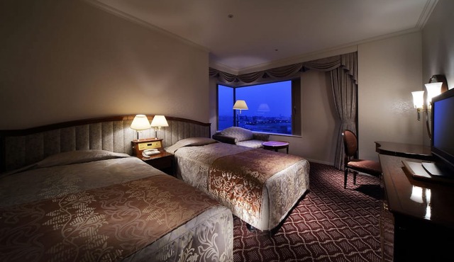 Hotel Springs Makuhari