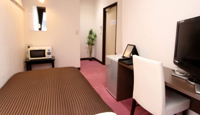 Hotel Livemax Kita Fuchu