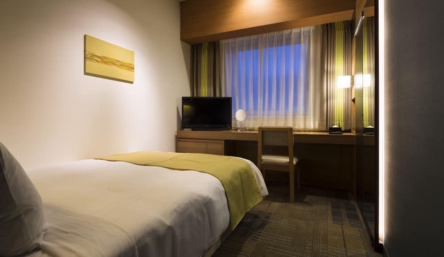 Hotel Sunroute Chiba