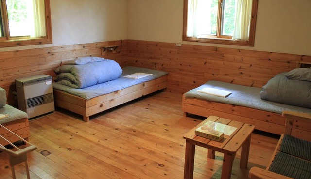 Toipirka Kitaobihiro Youth Hostel