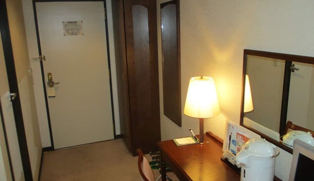 Hotel Crown Hills Kitami