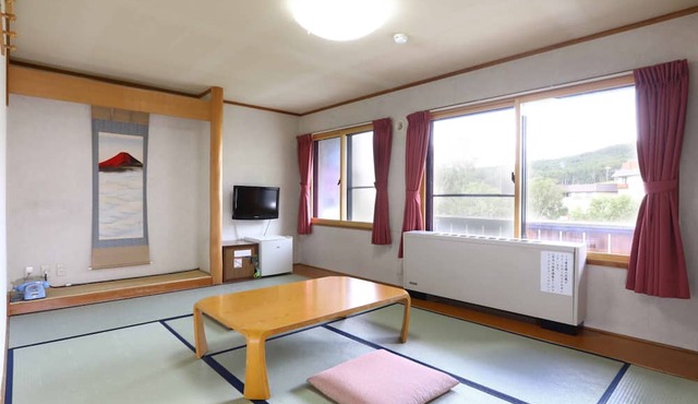Shigaichii Hotel