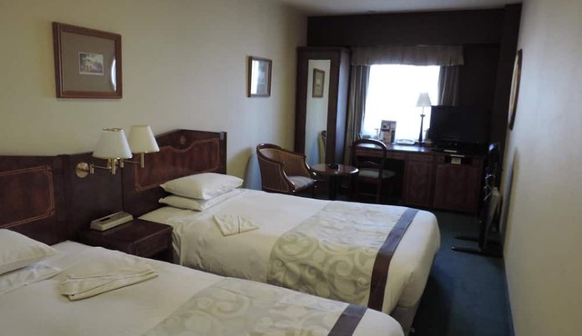 Hotel Grand Terrace Sendai Kokubuncho