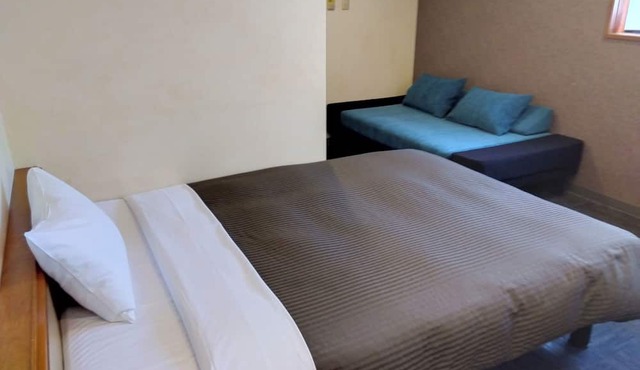 Hotel Axia Inn Kushiro