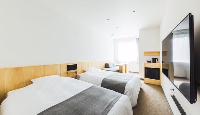 HOTEL NUPKA