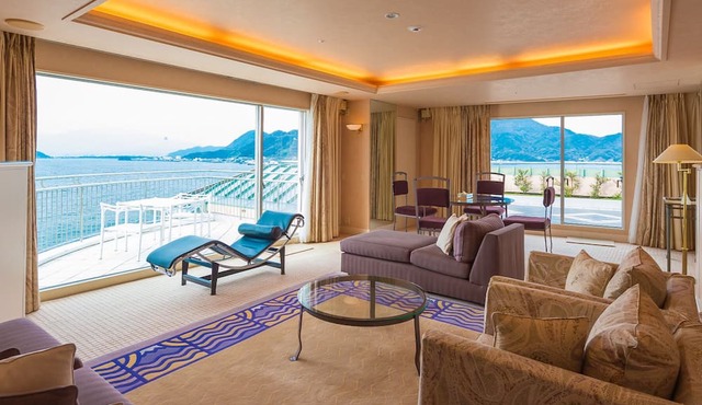 Awashima Hotel