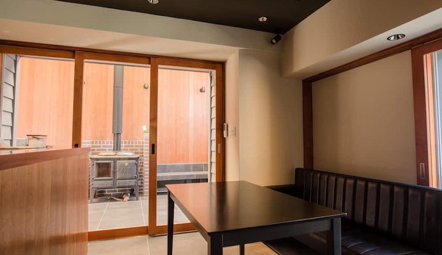 Nagonoya Cafe Guest House - Hostel