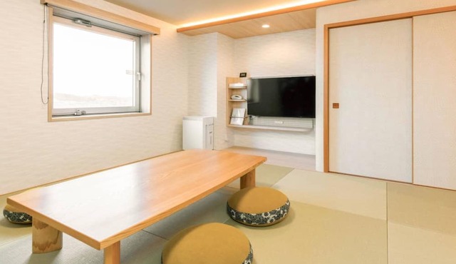 Tokai City Hotel