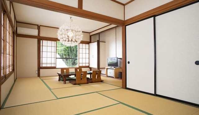 Harukaze no Yado