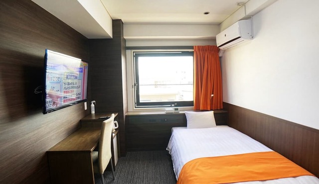 High Set HOTEL Shizuoka Inter