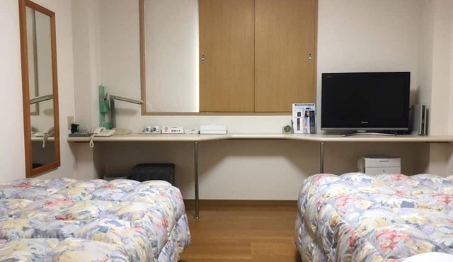 Hotel Tajimi Hills My Room