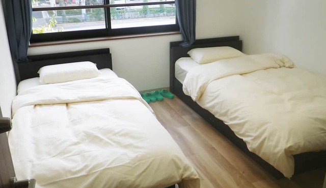 Nagomi - Hostel