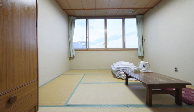 Hotel Select Inn Furukawa