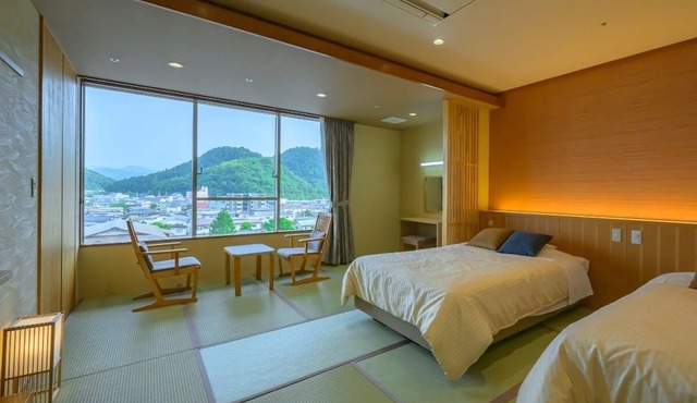 Tendo Hotel
