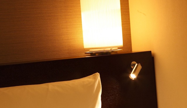 JR East Hotel Mets Yokohama Tsurumi