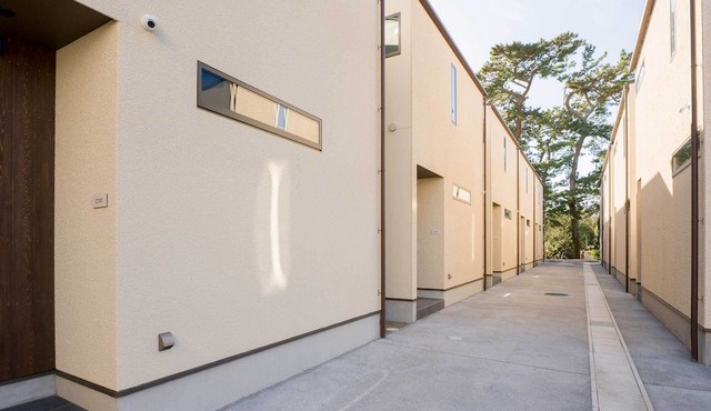 Rakuten STAY VILLA Kamogawa