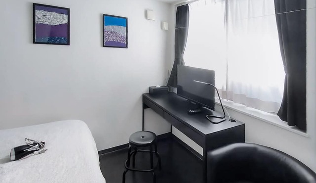 SaffronCasa Asakusabashi by Tranova