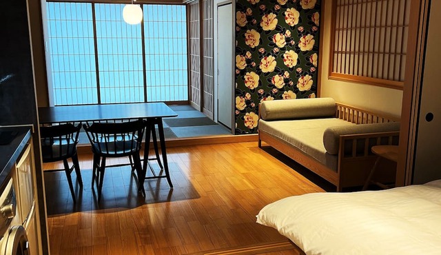 N+HOTEL Tokyo Akihabara Premium