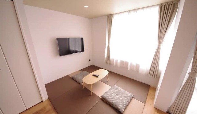 Room 601 Located in the center of downtown Kanaz - Room 601/Kanazawa Ishikawa