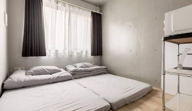 New apartment 201 6 minutes walk from Ryogoku st/Sumida-ku Tokyo