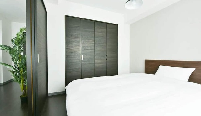1888Near Sapporo domeUp to 4 pplfree Wifi - Suncourt Hondori Garden Hills Room 803/Sapporo Hokkaidō