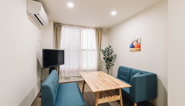 TKD HOUSE Asahikawa