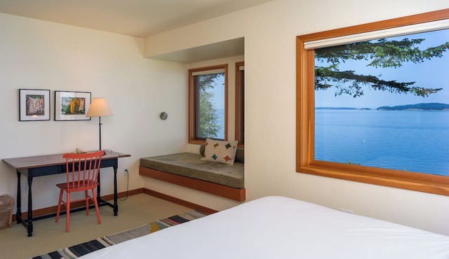 Orcas Island, Sunsets over the Salish Sea #237 in Eastsound