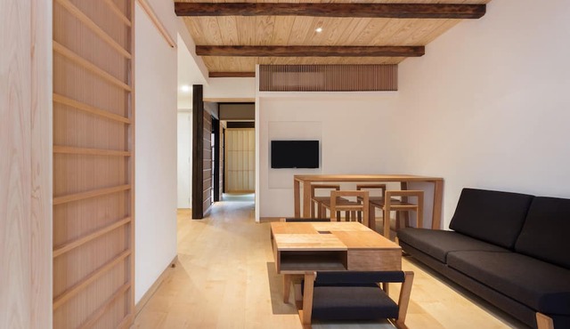 BenTen Residences