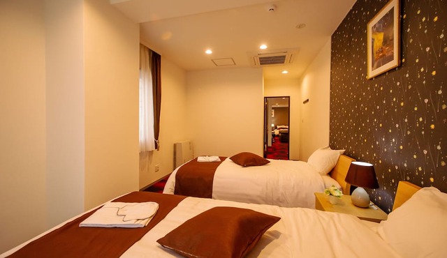 Condominium Stella Site