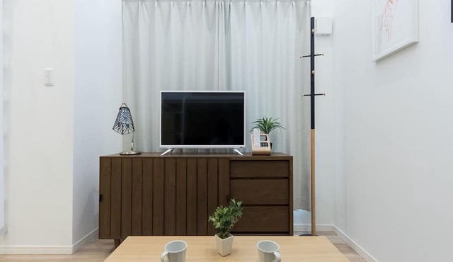 Trip Pod Sumiyoshi C