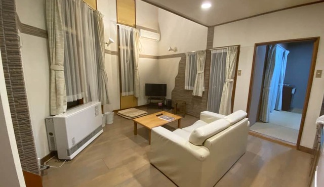 Nature Cottage Akabeko