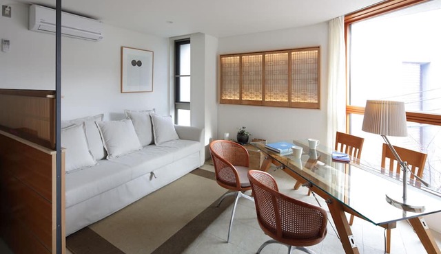 Sango Katase Guest Rooms