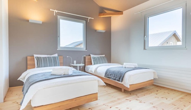 Niseko Highland Cottages